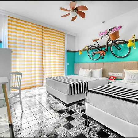 Hotel Anjeliq Downtown Boutique