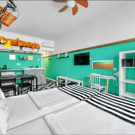 Hotel Anjeliq Downtown Boutique