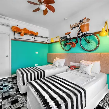 Anjeliq Downtown Boutique