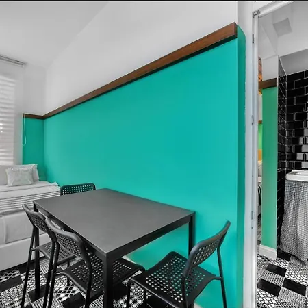 Anjeliq Downtown Boutique Alanya