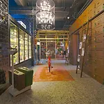 Anjeliq Downtown Boutique 3* Alanya