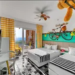 Hotel Anjeliq Downtown Boutique Alanya