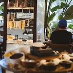 Anjeliq Downtown Boutique Hotel