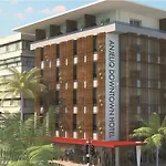 Hotel Anjeliq Downtown Boutique