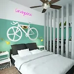 Anjeliq Downtown Boutique 3*
