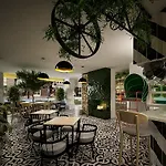 Anjeliq Downtown Boutique Alanya