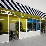 Anjeliq Downtown Boutique Hotel 3*