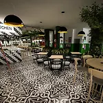 Anjeliq Downtown Boutique Alanya