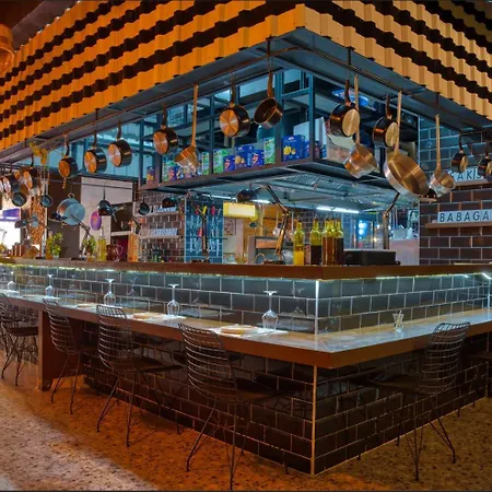 Отель Anjeliq Downtown Boutique 3*
