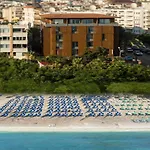 Anjeliq Downtown Boutique 3* Alanya