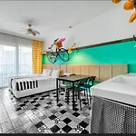 Anjeliq Downtown Boutique 3* Alanya