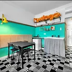 Anjeliq Downtown Boutique Hotel Alanya