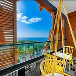 Anjeliq Downtown Boutique Otel Alanya