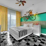 Otel Anjeliq Downtown Boutique 3*