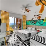 Anjeliq Downtown Boutique Otel Alanya