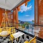 Anjeliq Downtown Boutique Otel Alanya
