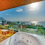 Anjeliq Downtown Boutique Otel Alanya