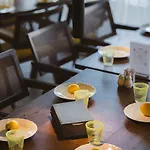 Anjeliq Downtown Boutique Otel 3*