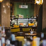 Anjeliq Downtown Boutique Hotel Alanya