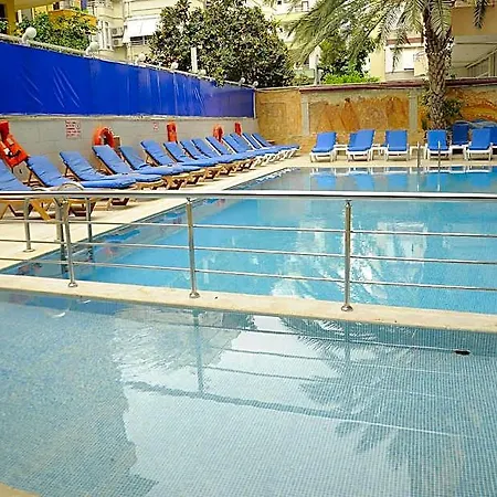 Anjeliq Downtown Boutique Hotel 3*