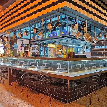 Hotel Anjeliq Downtown Boutique Alanya
