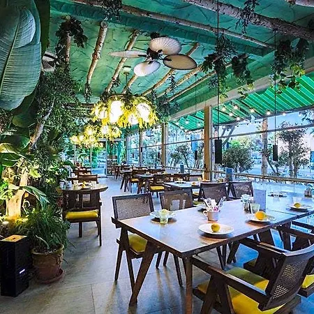 Anjeliq Downtown Boutique Hotel 3*