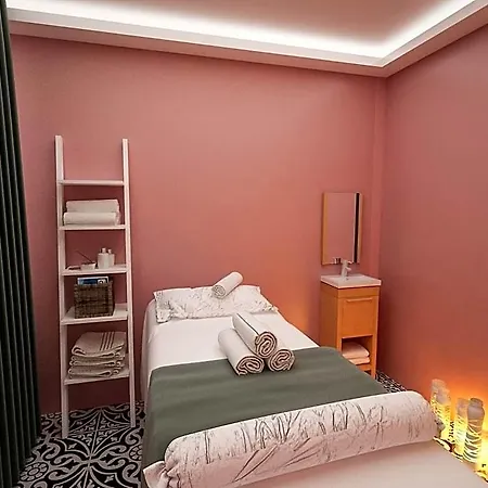 Anjeliq Downtown Boutique Alanya
