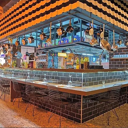 Anjeliq Downtown Boutique Hotel 3*