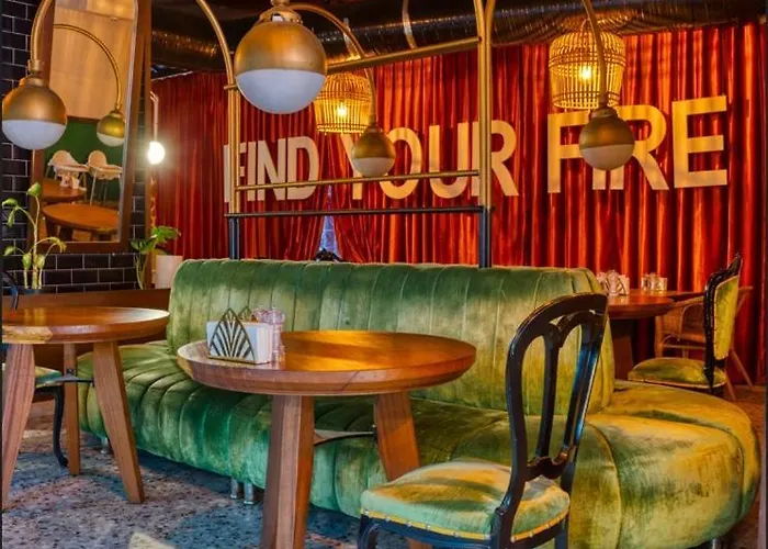 Hotel Anjeliq Downtown Boutique