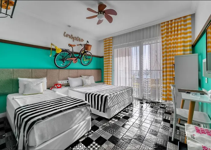 Anjeliq Downtown Boutique Hotel 3*