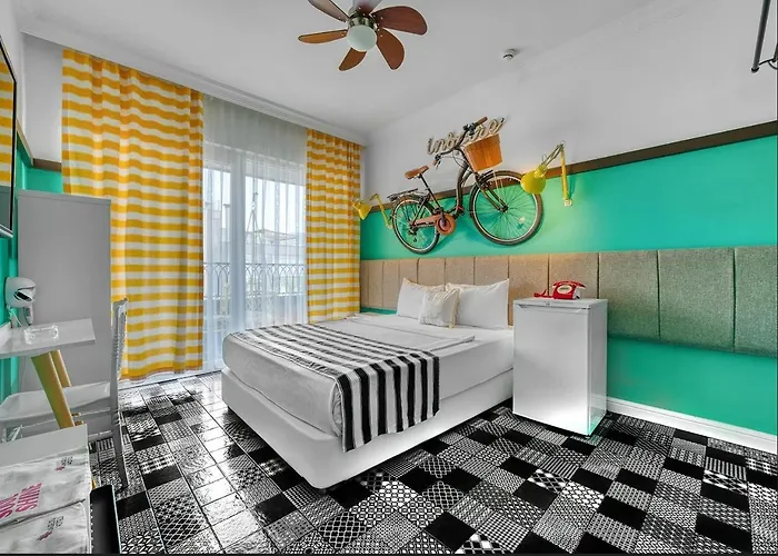 Hotel Anjeliq Downtown Boutique 3*