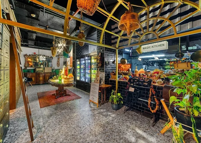 Anjeliq Downtown Boutique Hotel Alanya