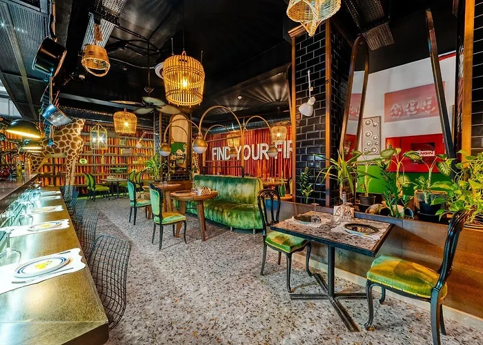 Anjeliq Downtown Boutique