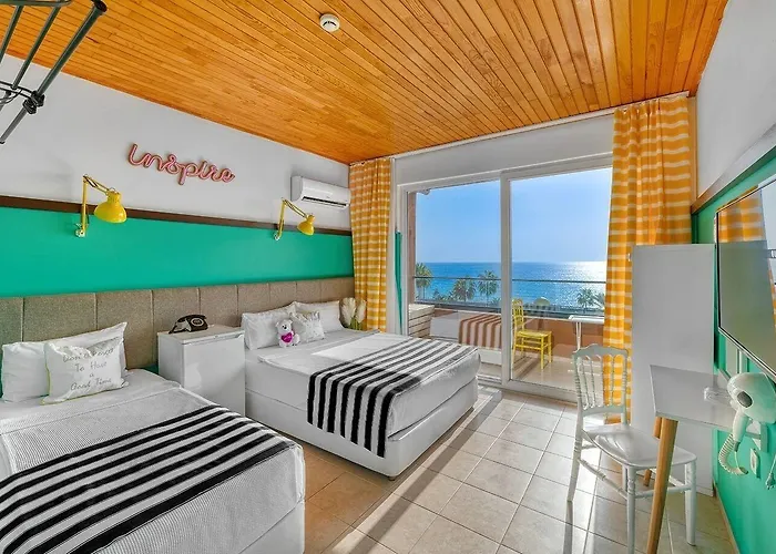 Hotel Anjeliq Downtown Boutique 3*