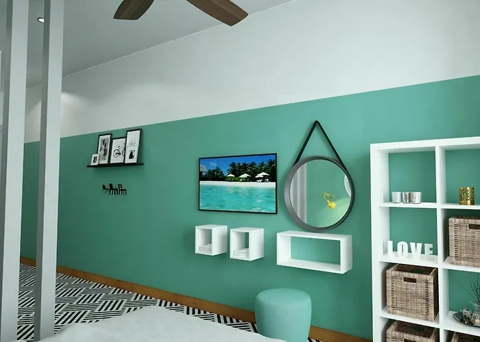 Hotel Anjeliq Downtown Boutique