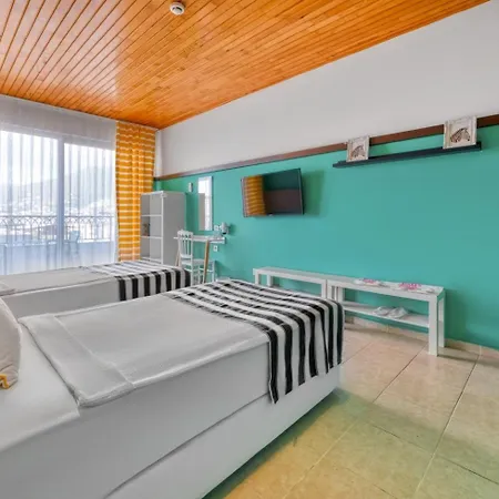 Hotell Anjeliq Downtown Boutique