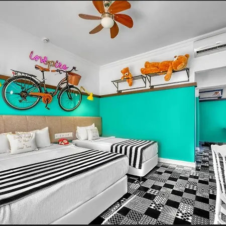 Anjeliq Downtown Boutique