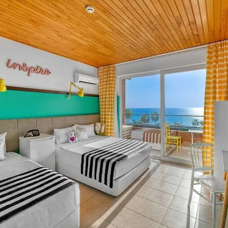 Hotel Anjeliq Downtown Boutique 3*