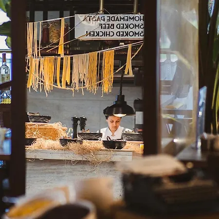 Anjeliq Downtown Boutique Alanya