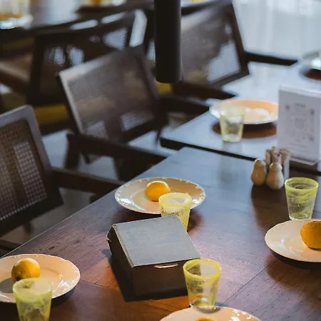 Anjeliq Downtown Boutique Hotel 3*