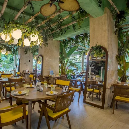 Hotel Anjeliq Downtown Boutique 3*
