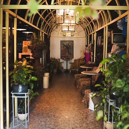 Anjeliq Downtown Boutique 3*