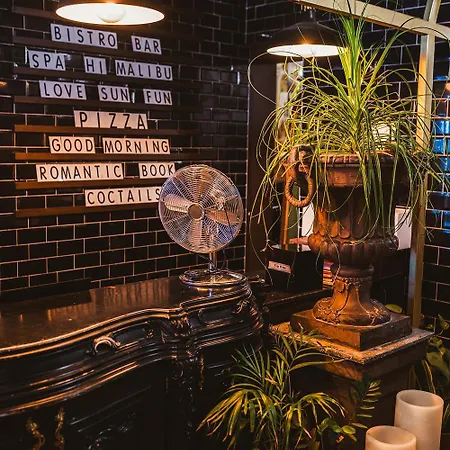 Anjeliq Downtown Boutique