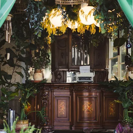Hotel Anjeliq Downtown Boutique
