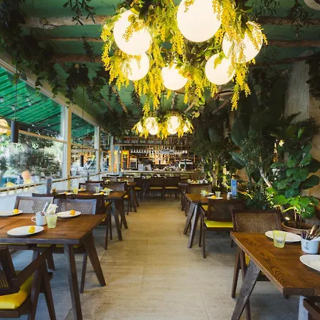 Hotel Anjeliq Downtown Boutique 3*