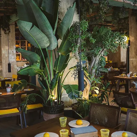 Hotel Anjeliq Downtown Boutique Alanya