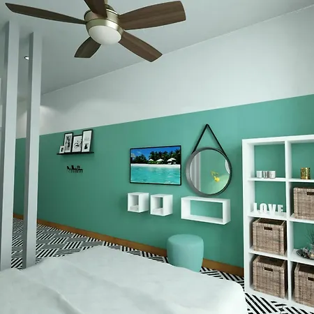 Hotell Anjeliq Downtown Boutique