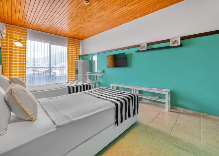 Hotel Anjeliq Downtown Boutique