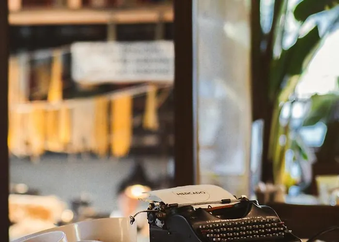 Anjeliq Downtown Boutique Hotel 3*