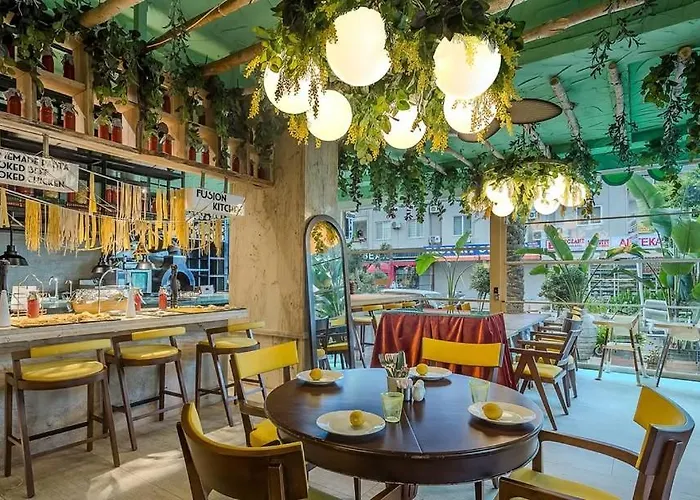 Hotel Anjeliq Downtown Boutique 3*